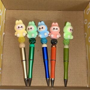 Labubu Pen